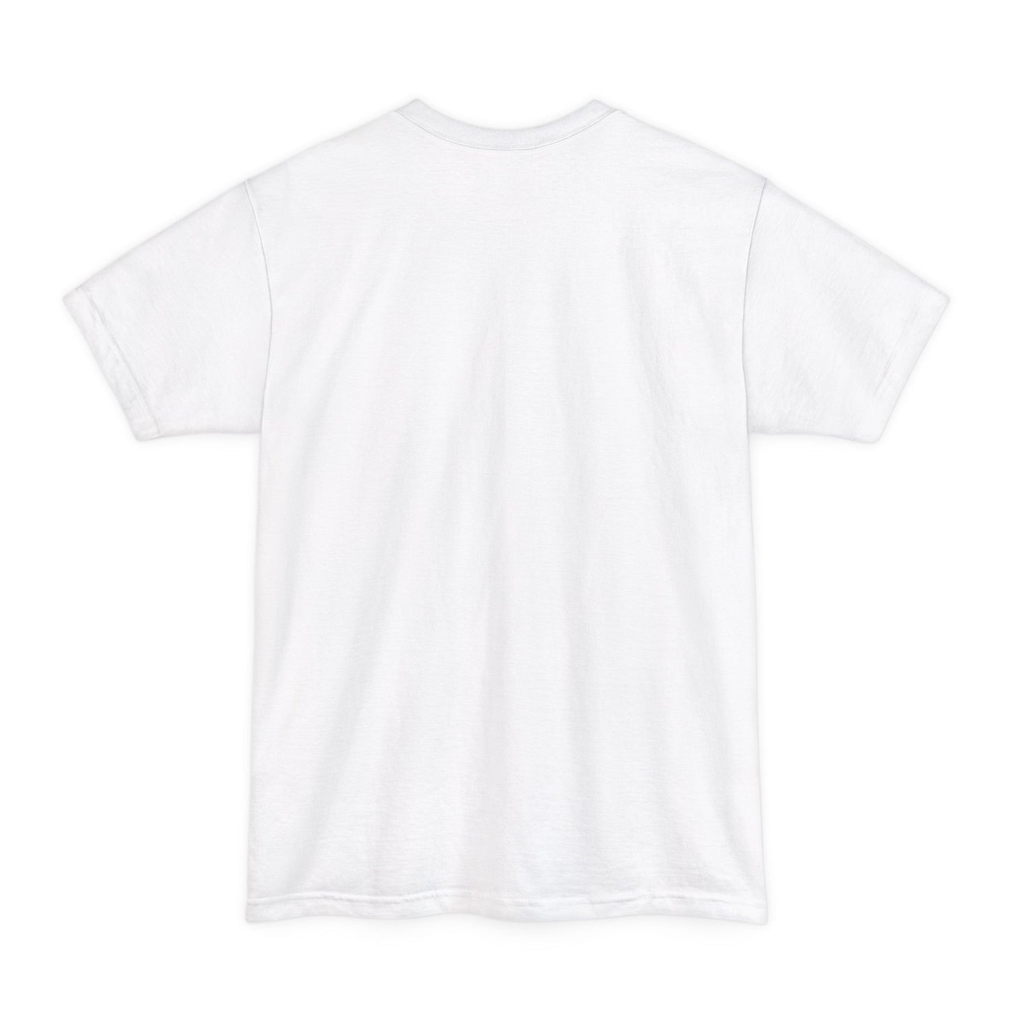 TALL SIZE Unisex Connor Croff Blue Logo T-Shirt