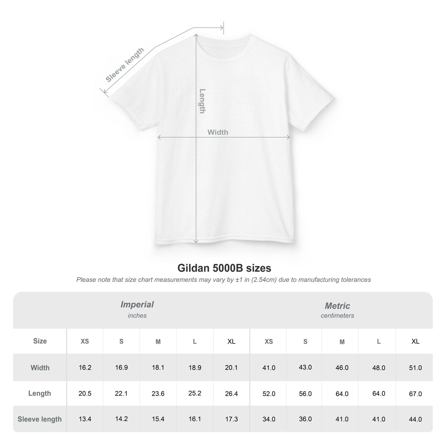 YOUTH (KIDS) Connor Croff Green Circle Logo Heavy Cotton™ Tee