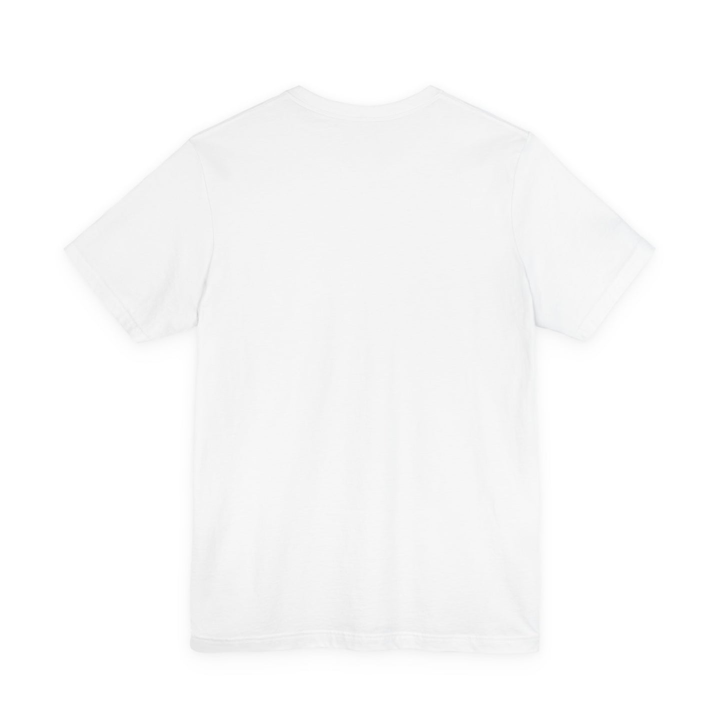 Connor Croff Green Circle "Born To Chase" Logo Unisex Jersey Short Sleeve Tee