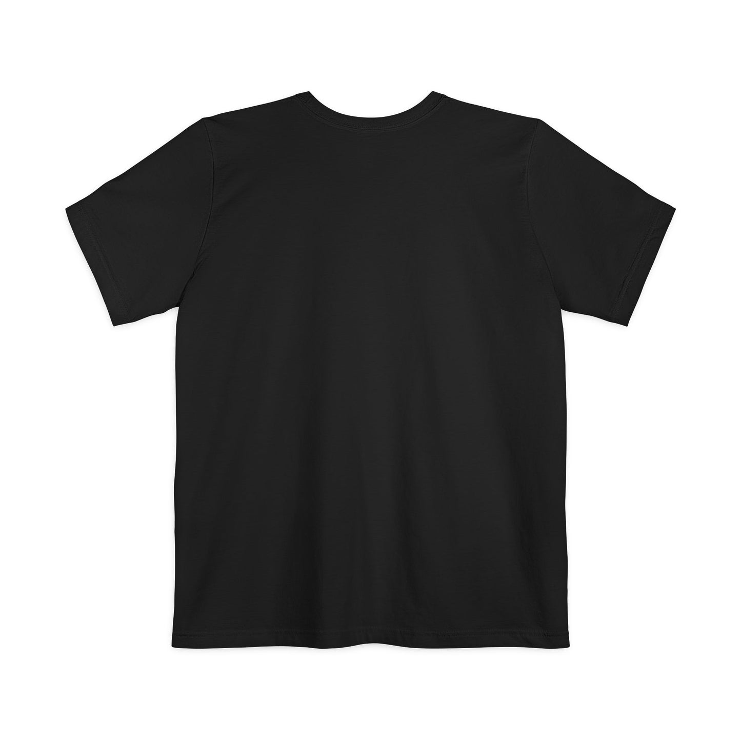 Connor Croff Green Circle Logo Unisex Pocket T-shirt