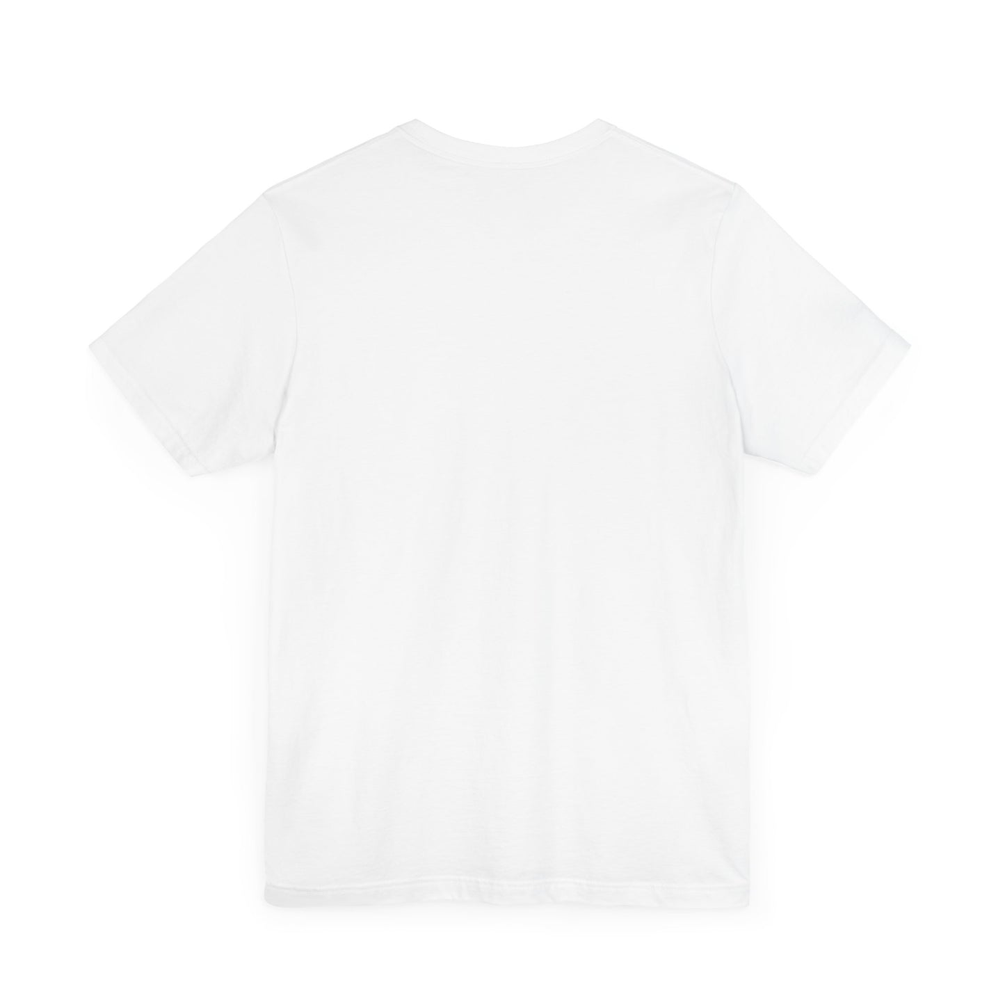 Connor Croff Blue Logo Unisex Jersey Short Sleeve Tee