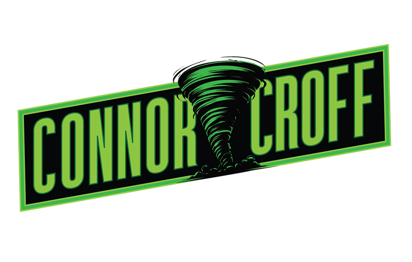 Connor Croff Wx Gift Card