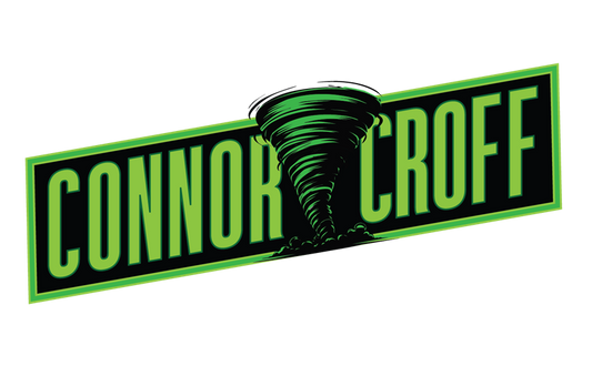 Connor Croff Wx Gift Card